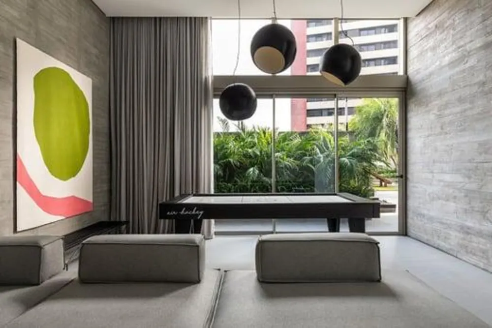 Apartamento, 4 quartos, 298 m² - Foto 10