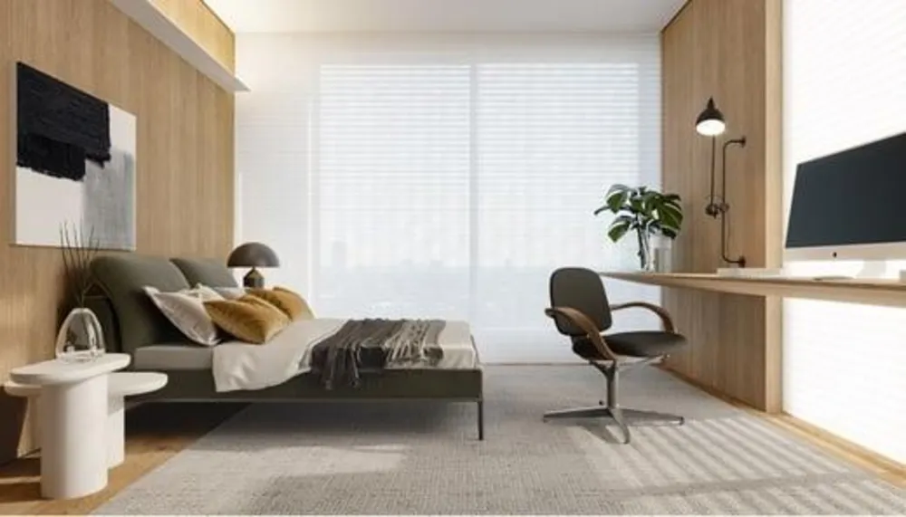 Apartamento, 4 quartos, 298 m² - Foto 9