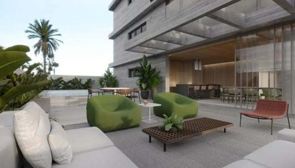 Apartamento, 4 quartos, 298 m² - Foto 15