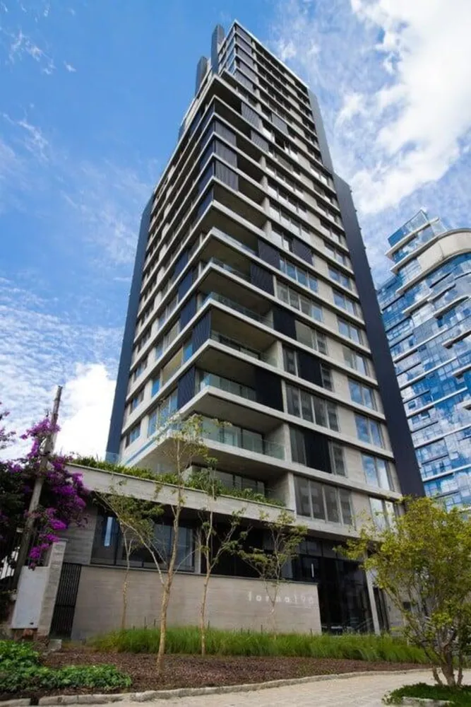 Apartamento, 4 quartos, 298 m² - Foto 7