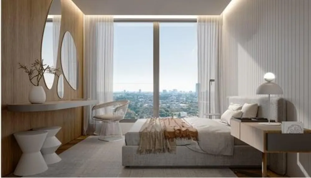 Apartamento, 4 quartos, 298 m² - Foto 1