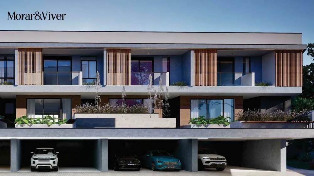 Sobrado, 3 quartos, 221 m² - Foto 4
