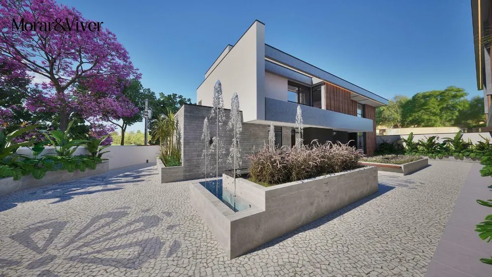 Sobrado, 3 quartos, 221 m² - Foto 9