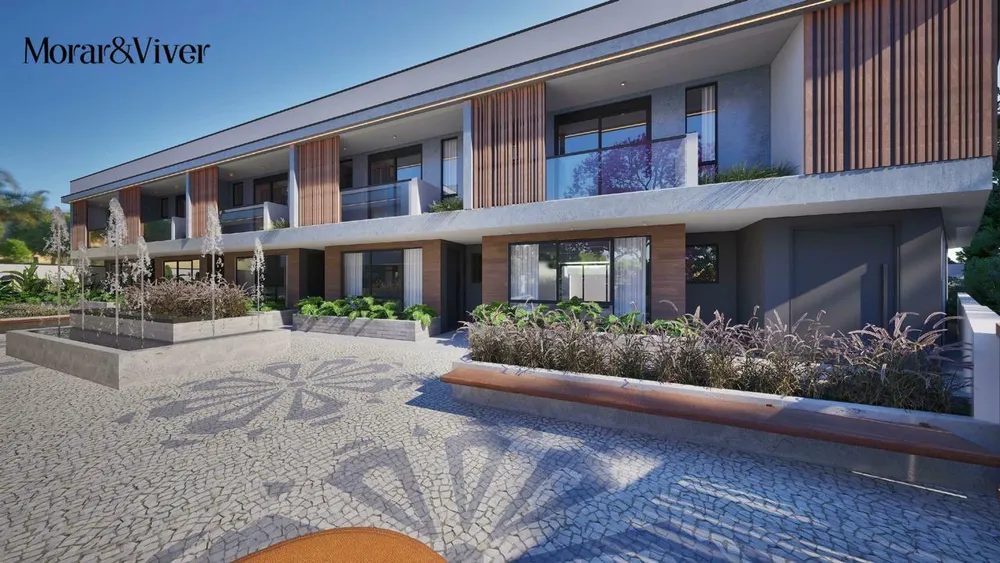 Sobrado, 3 quartos, 221 m² - Foto 5
