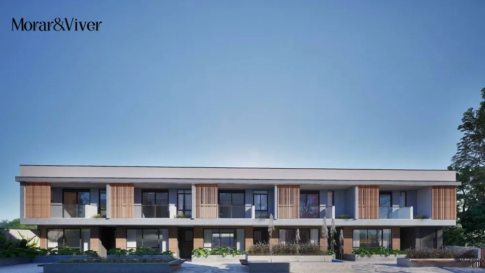 Sobrado, 3 quartos, 221 m² - Foto 12