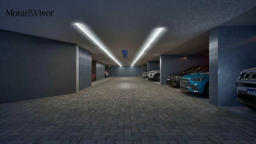 Sobrado, 3 quartos, 221 m² - Foto 6