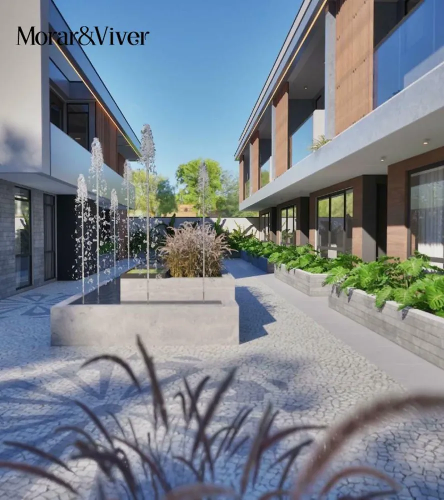 Sobrado, 3 quartos, 221 m² - Foto 2