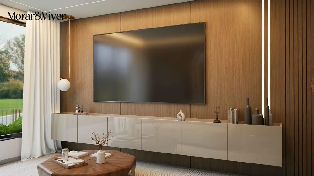 Sobrado, 3 quartos, 221 m² - Foto 11