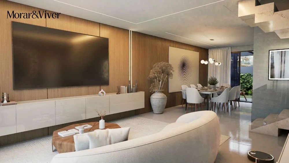 Sobrado, 3 quartos, 221 m² - Foto 9