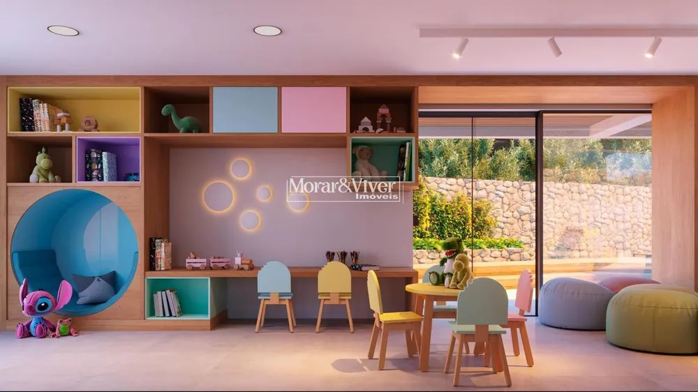 Apartamento, 3 quartos, 125 m² - Foto 5