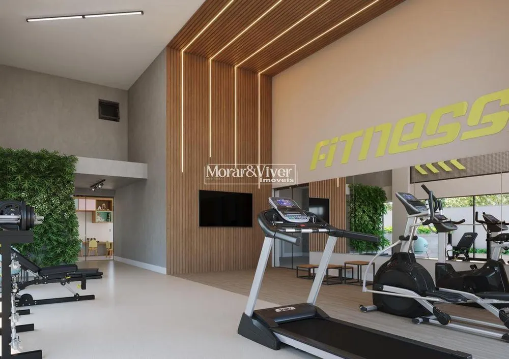 Apartamento, 3 quartos, 125 m² - Foto 4
