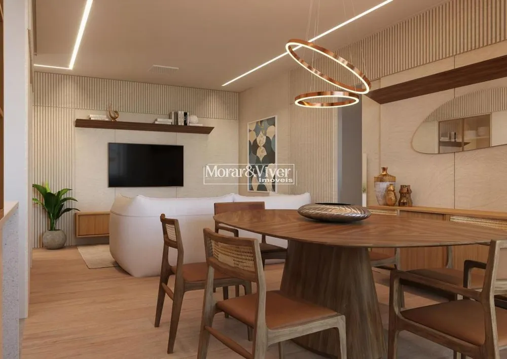 Apartamento, 3 quartos, 125 m² - Foto 12
