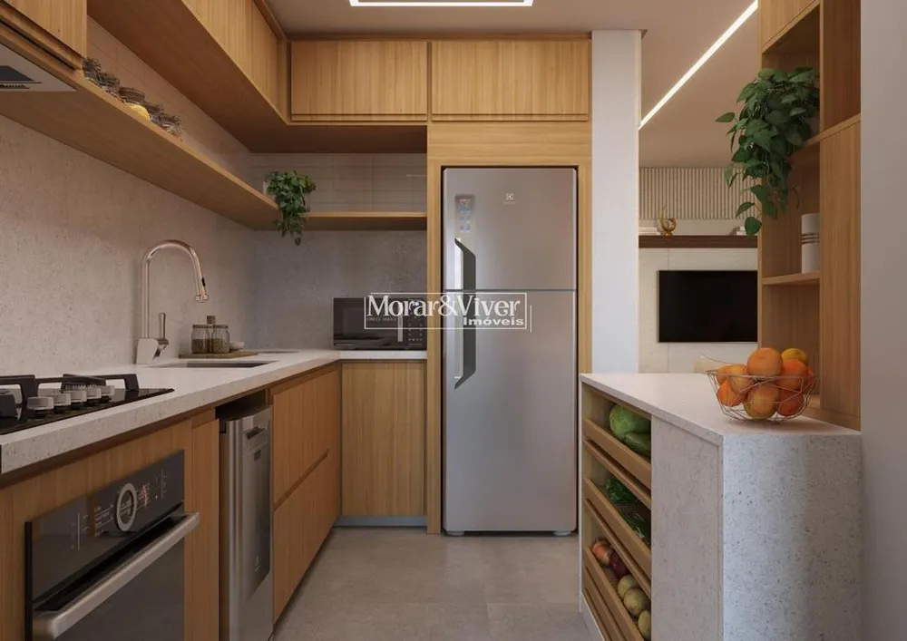 Apartamento, 3 quartos, 125 m² - Foto 5