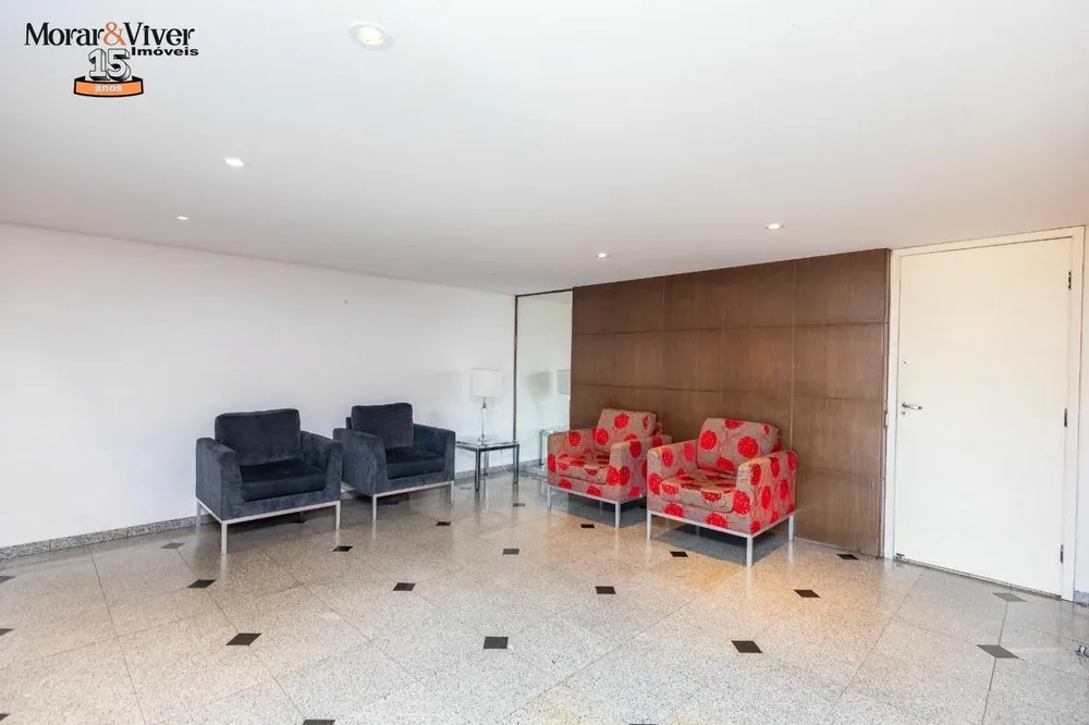 Apartamento, 3 quartos, 115 m² - Foto 2