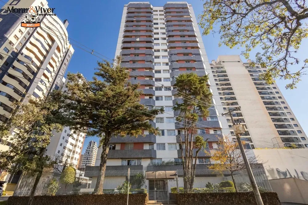 Apartamento, 3 quartos, 115 m² - Foto 1