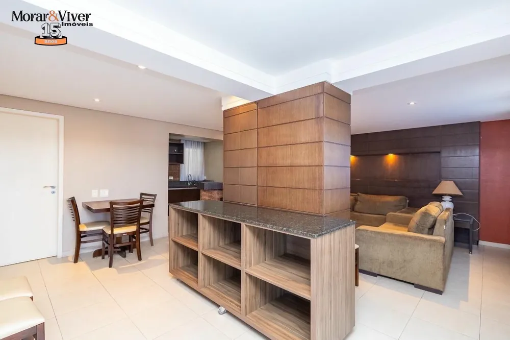 Apartamento, 3 quartos, 115 m² - Foto 4