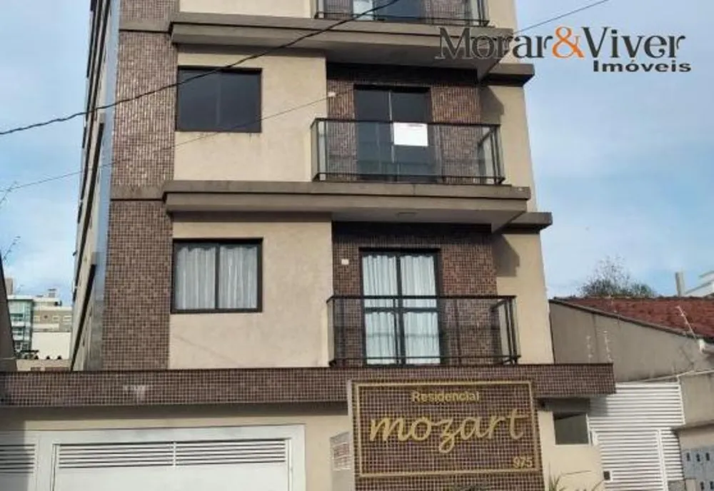 Apartamento, 2 quartos, 56 m² - Foto 1