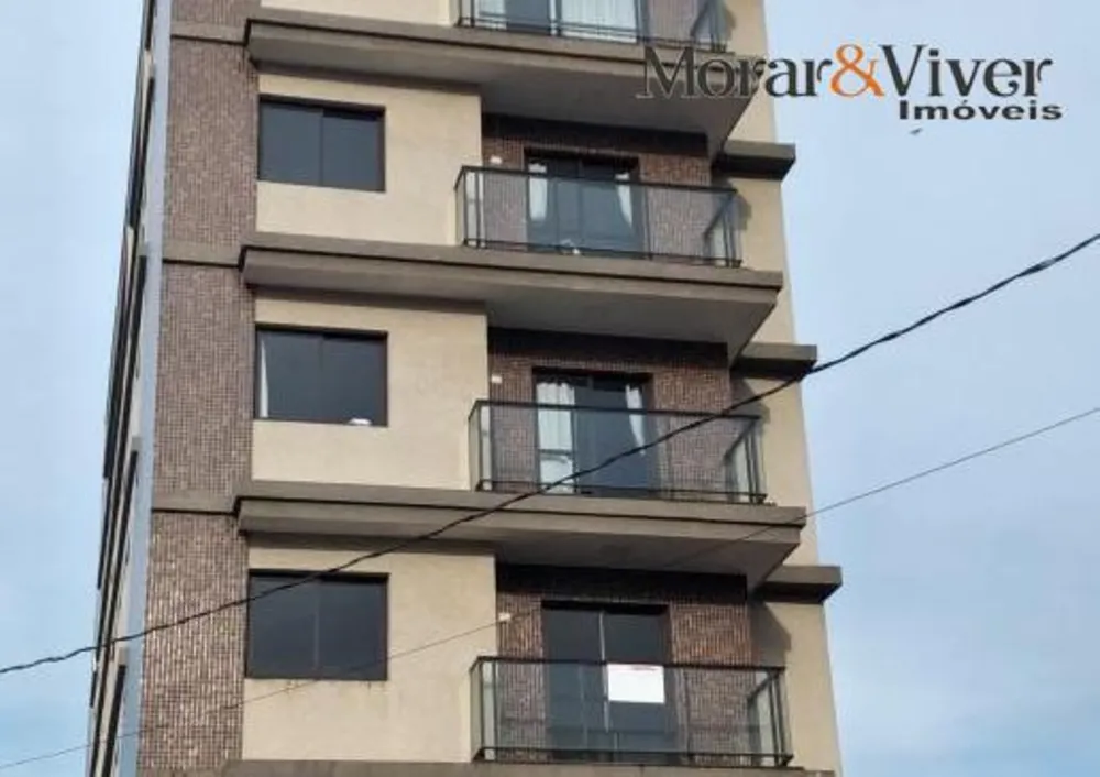 Apartamento, 2 quartos, 56 m² - Foto 2