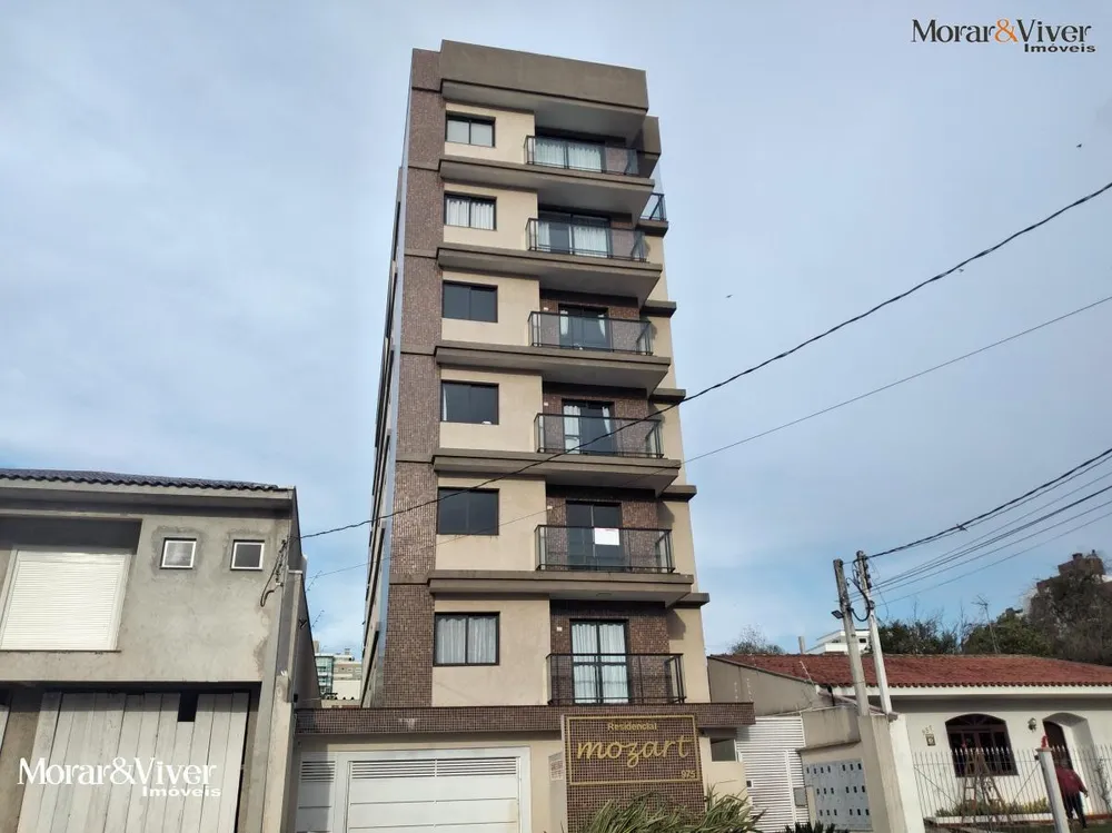 Apartamento, 2 quartos, 56 m² - Foto 3