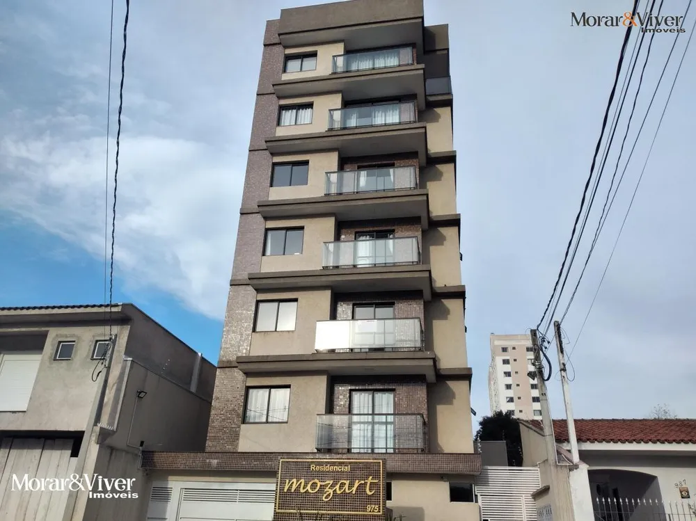 Apartamento, 2 quartos, 56 m² - Foto 4