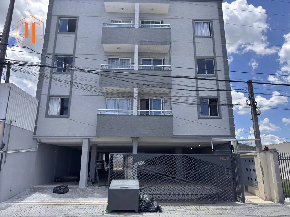 Apartamento, 3 quartos, 64 m² - Foto 11