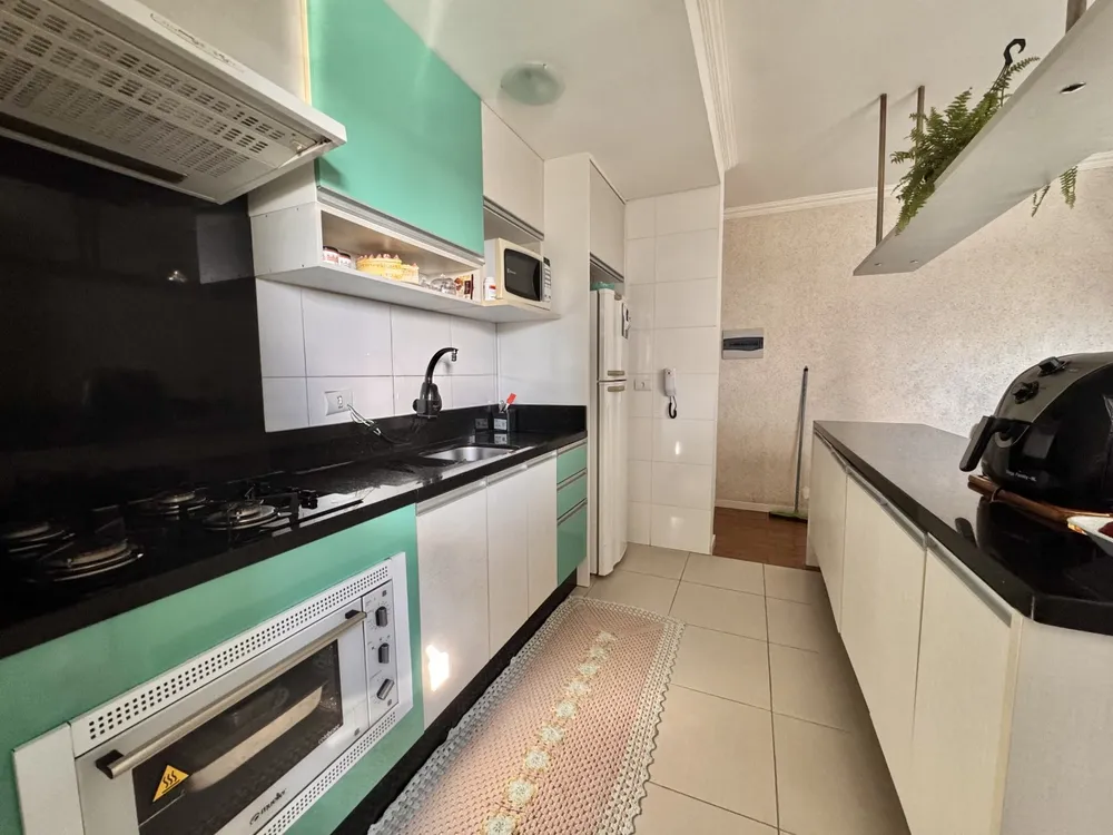 Apartamento, 3 quartos, 64 m² - Foto 2