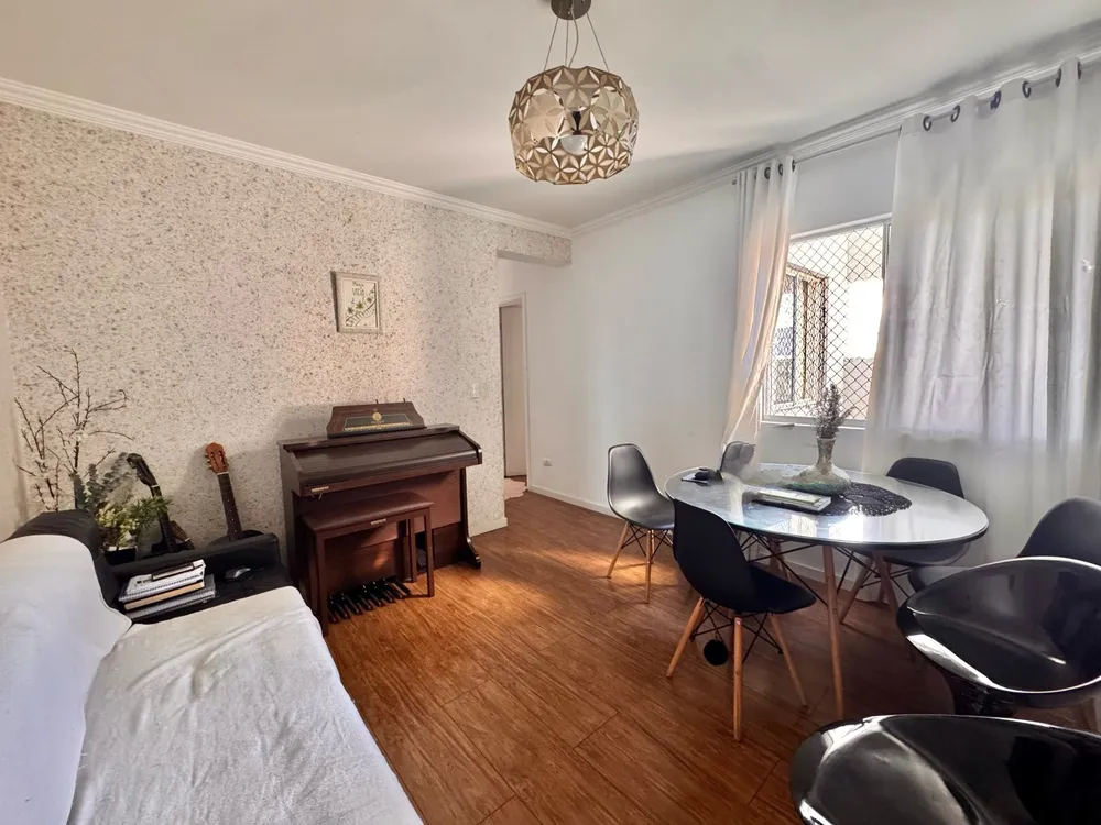 Apartamento, 3 quartos, 64 m² - Foto 5