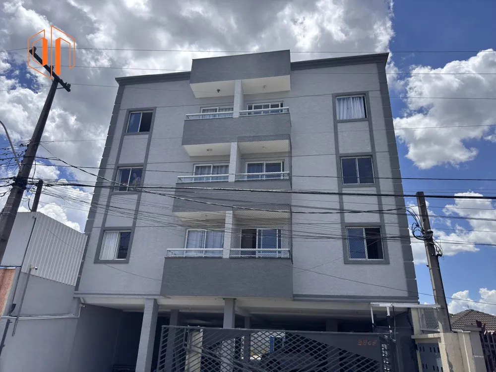 Apartamento, 3 quartos, 64 m² - Foto 14