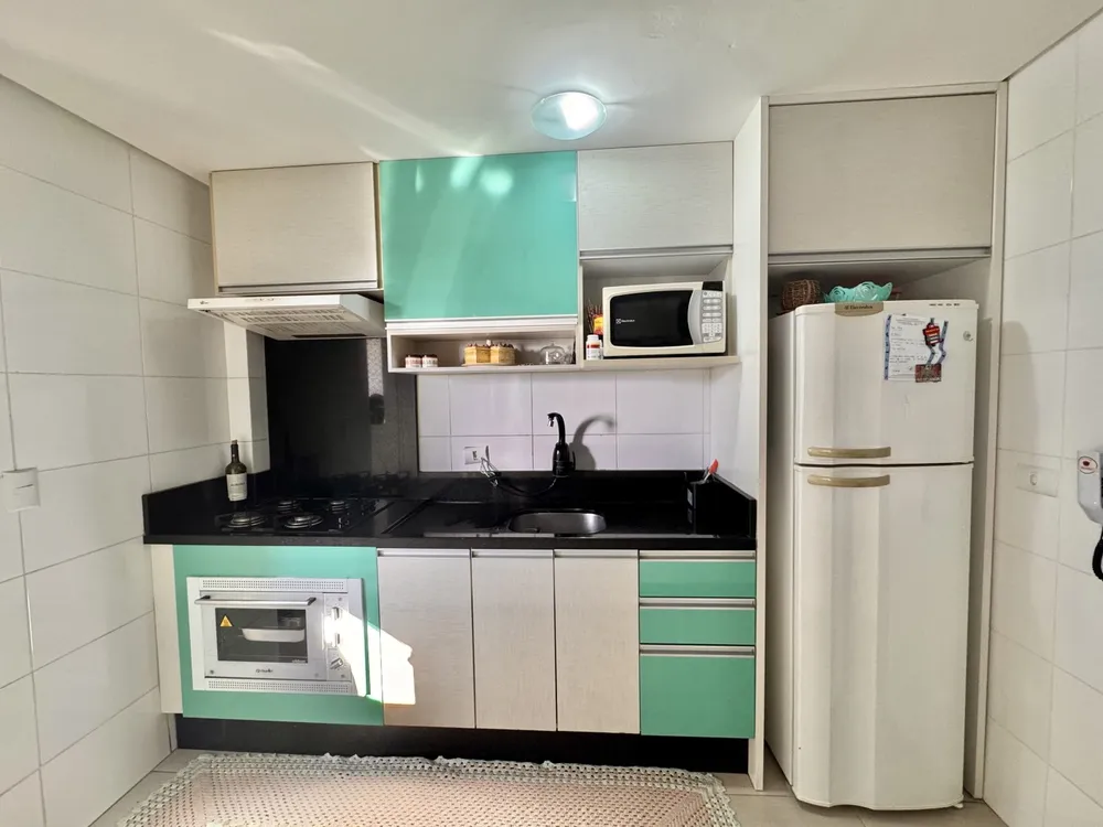 Apartamento, 3 quartos, 64 m² - Foto 4