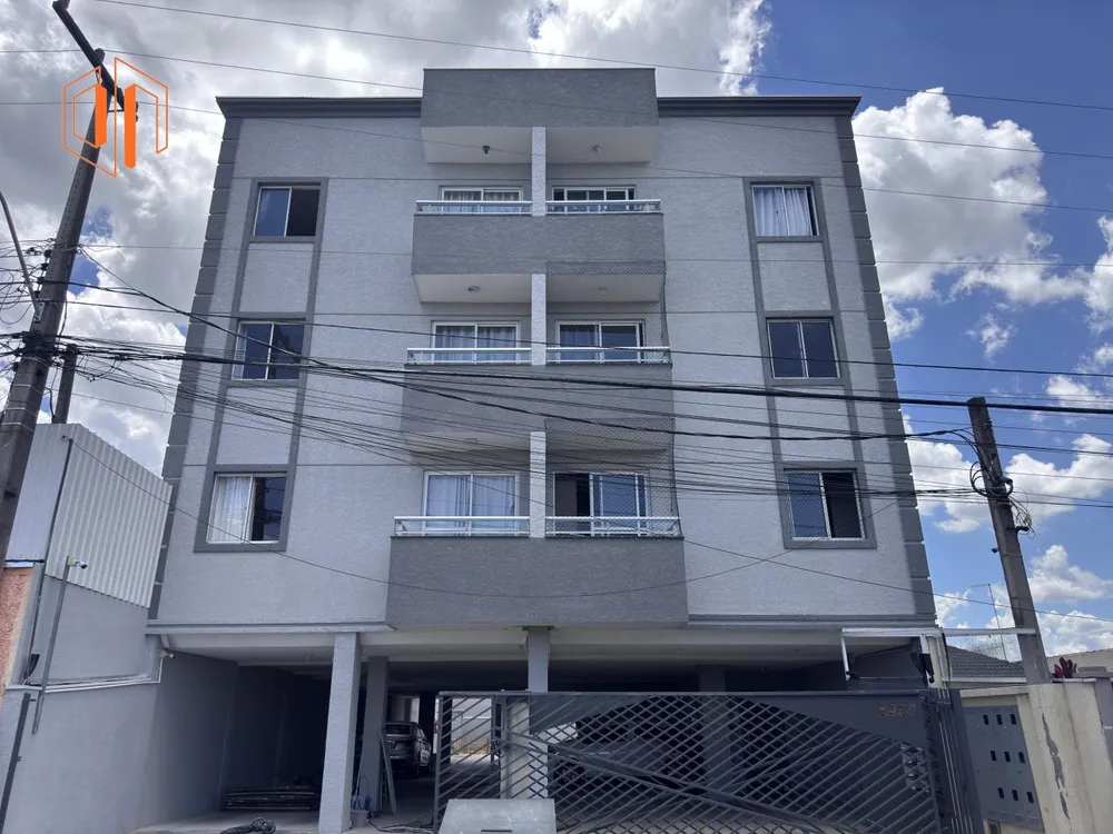 Apartamento, 3 quartos, 64 m² - Foto 12