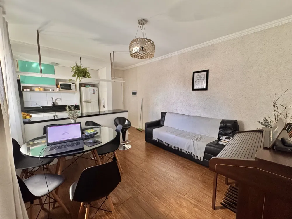 Apartamento, 3 quartos, 64 m² - Foto 6