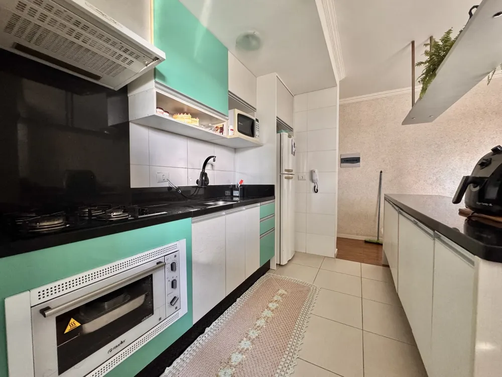 Apartamento, 3 quartos, 64 m² - Foto 1