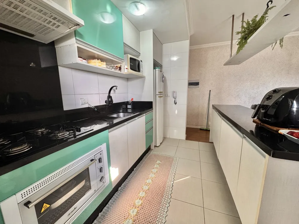 Apartamento, 3 quartos, 64 m² - Foto 3