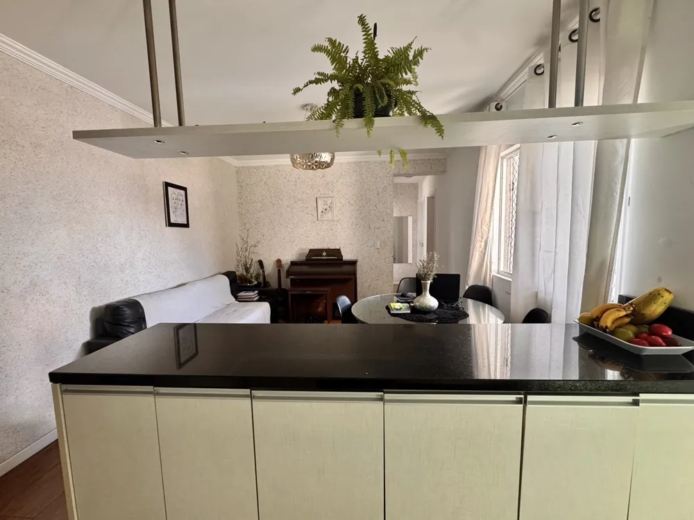 Apartamento, 3 quartos, 64 m² - Foto 7
