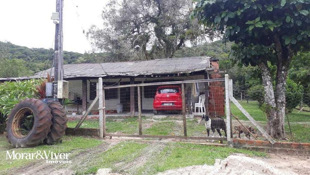 Chácara à venda com 3 quartos, 84750m² - Foto 3
