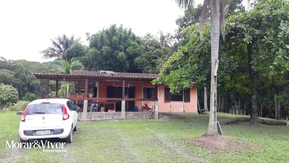 Chácara, 3 quartos, 8 hectares - Foto 1
