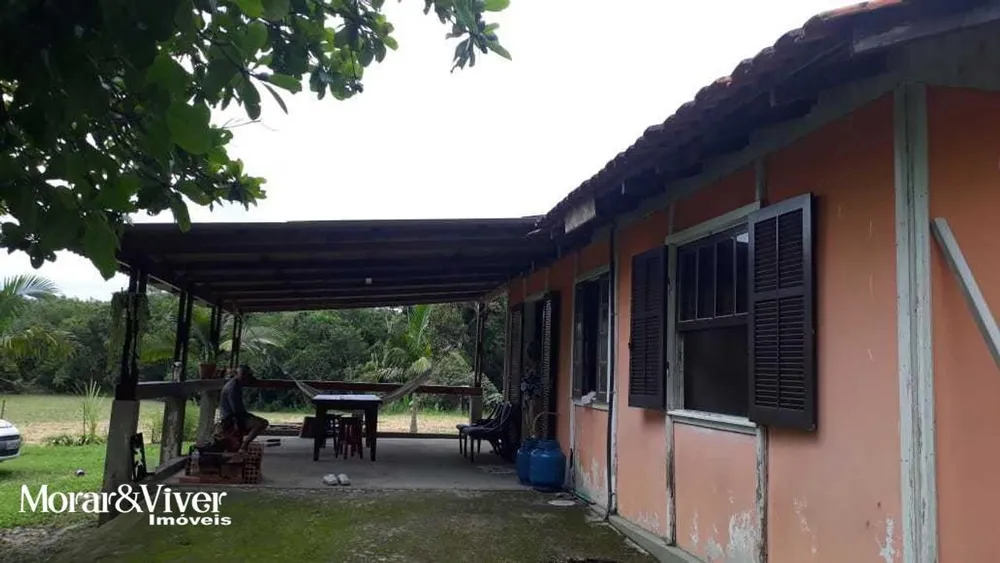 Chácara, 3 quartos, 8 hectares - Foto 3