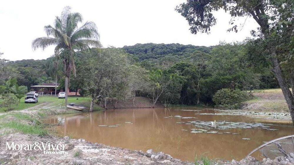 Chácara à venda com 3 quartos, 84750m² - Foto 7