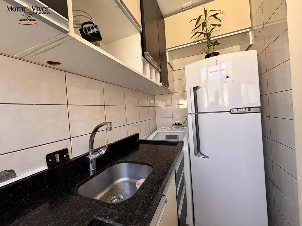 Apartamento, 3 quartos, 69 m² - Foto 7