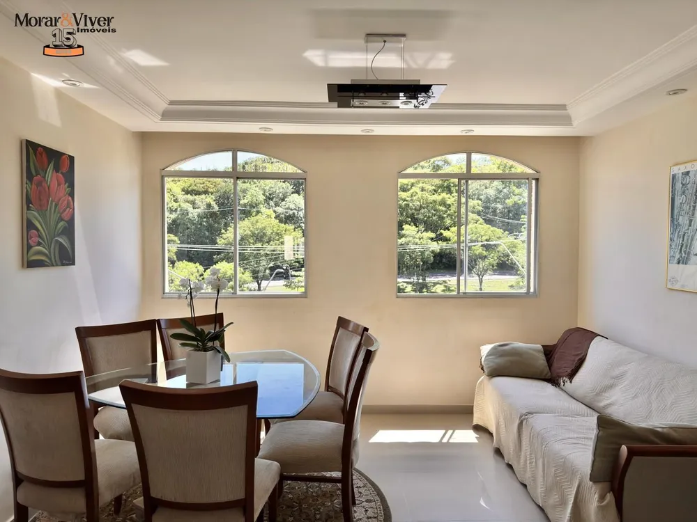 Apartamento, 3 quartos, 69 m² - Foto 5