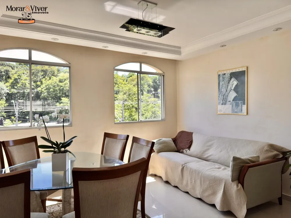 Apartamento, 3 quartos, 69 m² - Foto 4