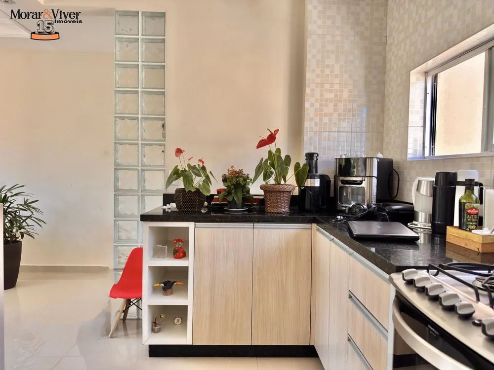Apartamento, 3 quartos, 69 m² - Foto 3