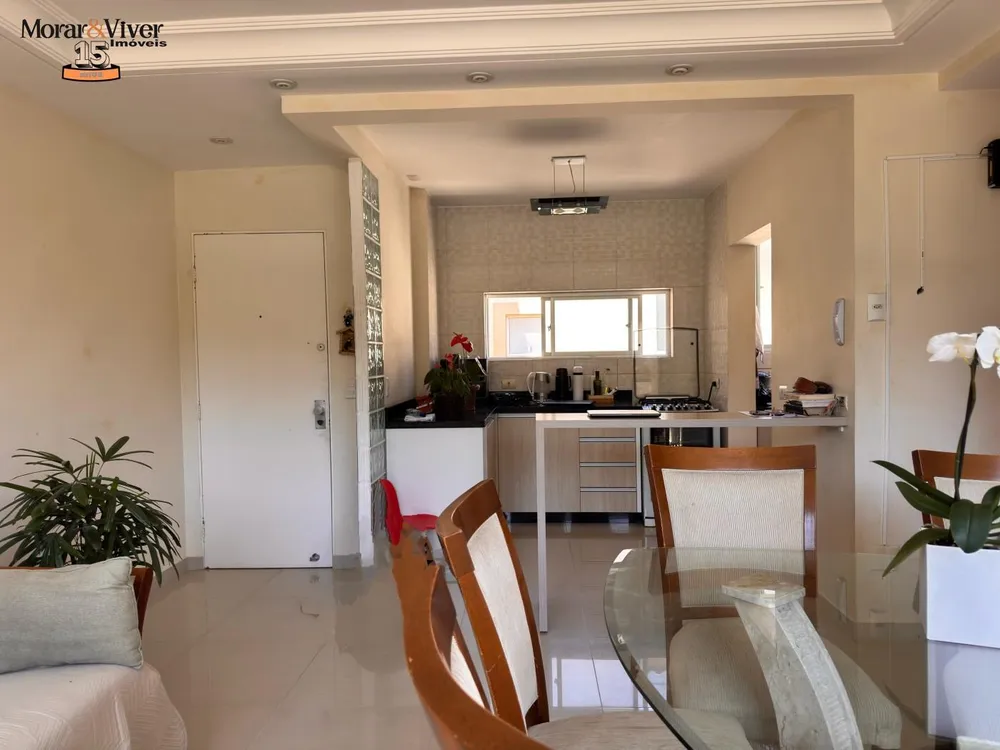 Apartamento, 3 quartos, 69 m² - Foto 6