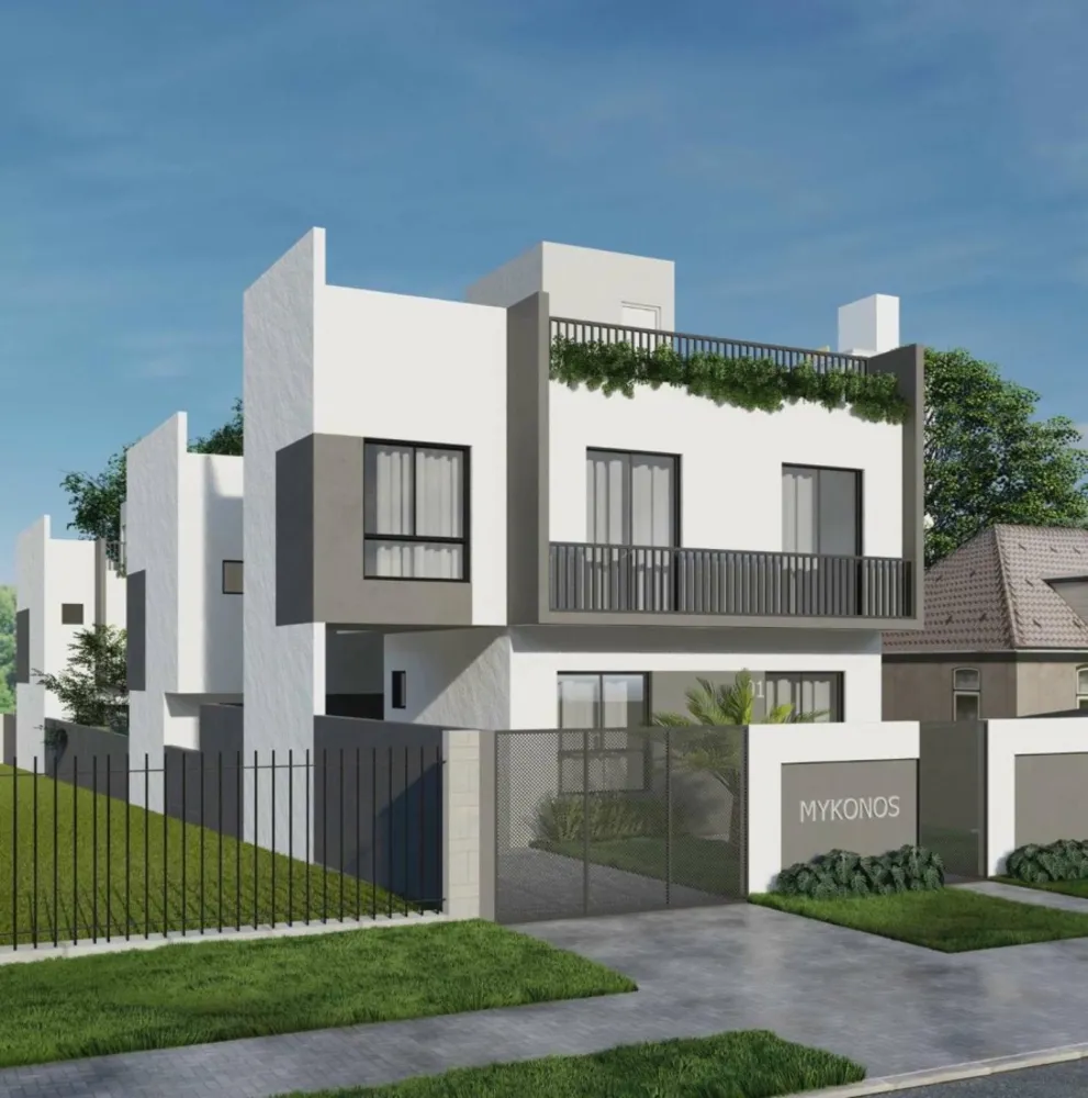 Casa, 3 quartos, 100 m² - Foto 9