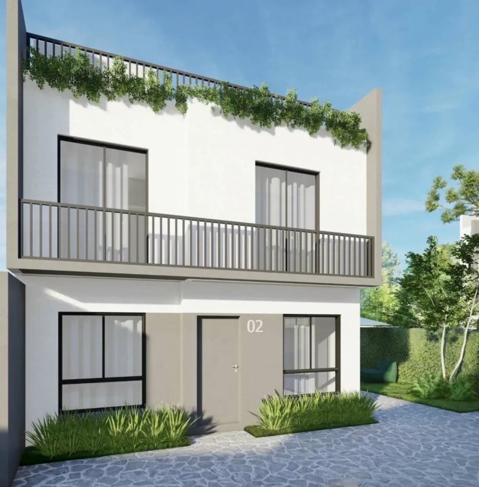 Casa, 3 quartos, 100 m² - Foto 10