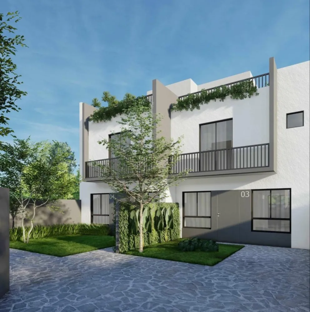 Casa, 3 quartos, 100 m² - Foto 7
