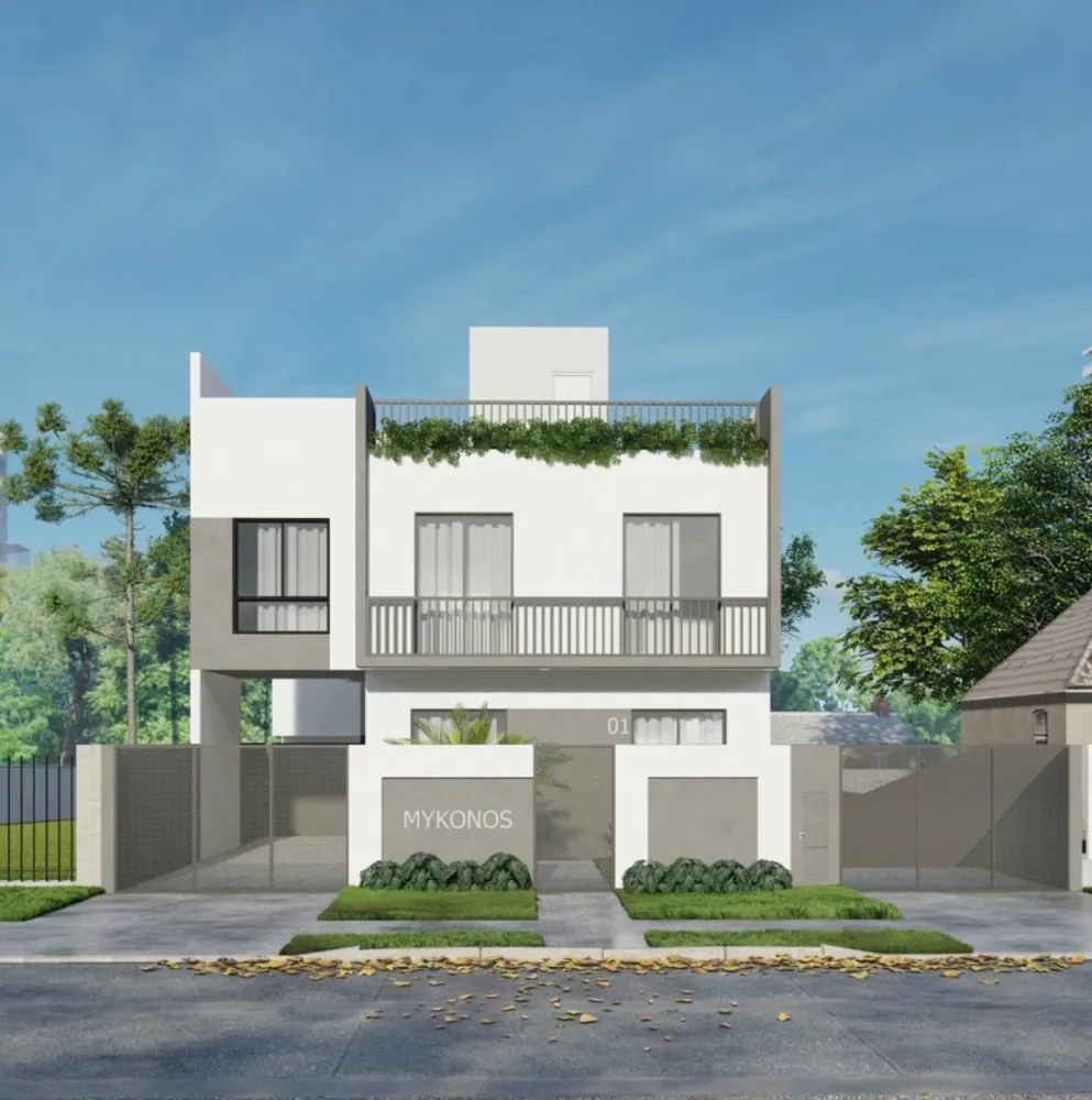 Casa, 3 quartos, 100 m² - Foto 4