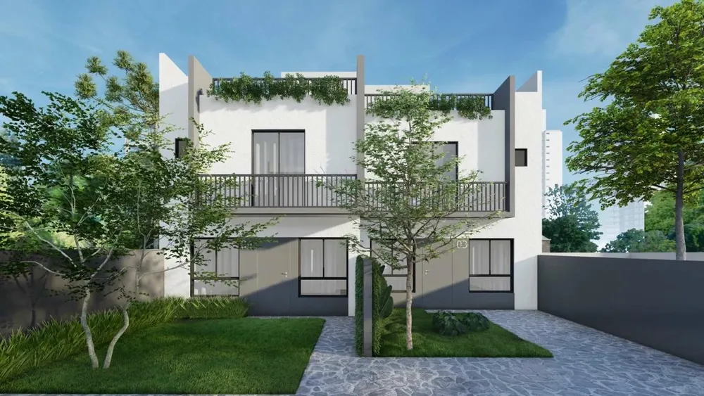 Casa, 3 quartos, 100 m² - Foto 6