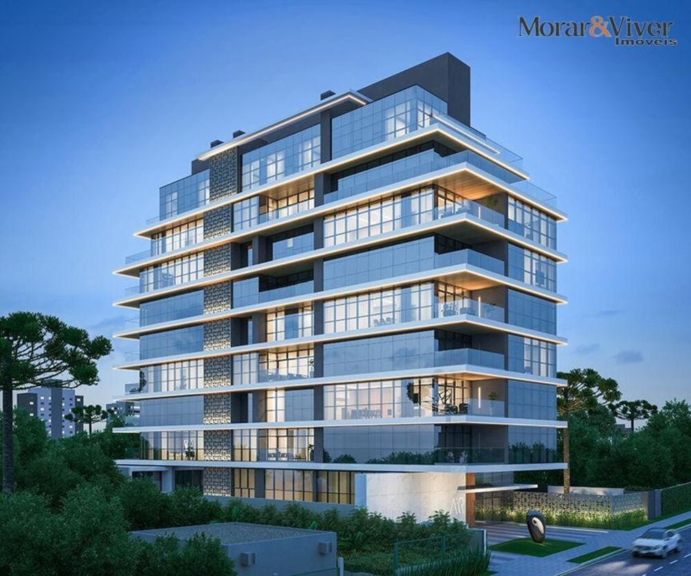 Apartamento, 3 quartos, 190 m² - Foto 6