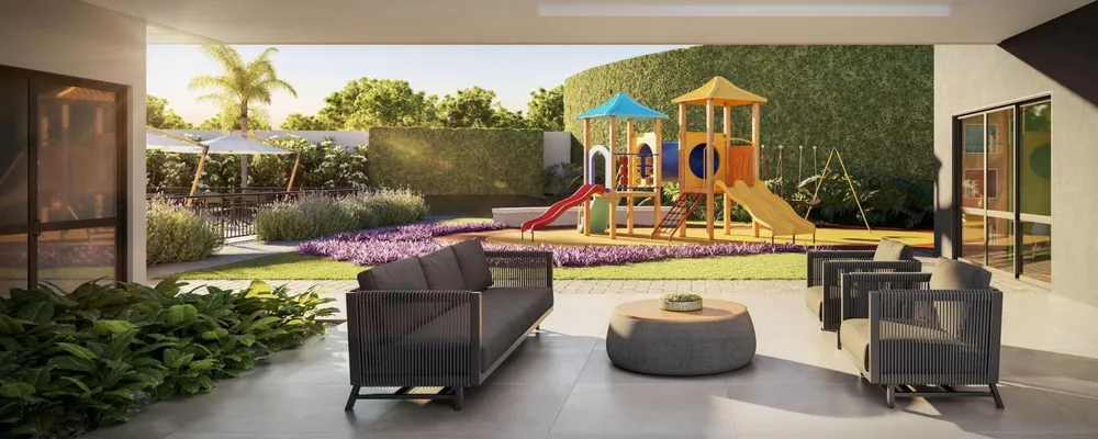 Terreno, 256 m² - Foto 6